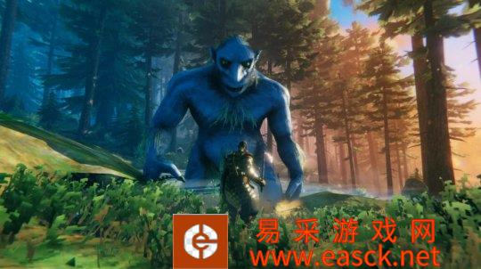 《英灵神殿》将于9月29日登陆PC Game Pass