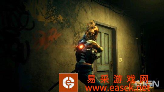《通缉令：死亡》全新预告 灵感来自鬼泣和猎天使