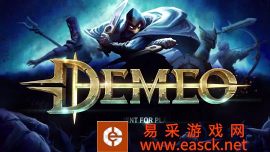 PSVR2专属卡牌游戏《Demeo》新预告 正在开发中