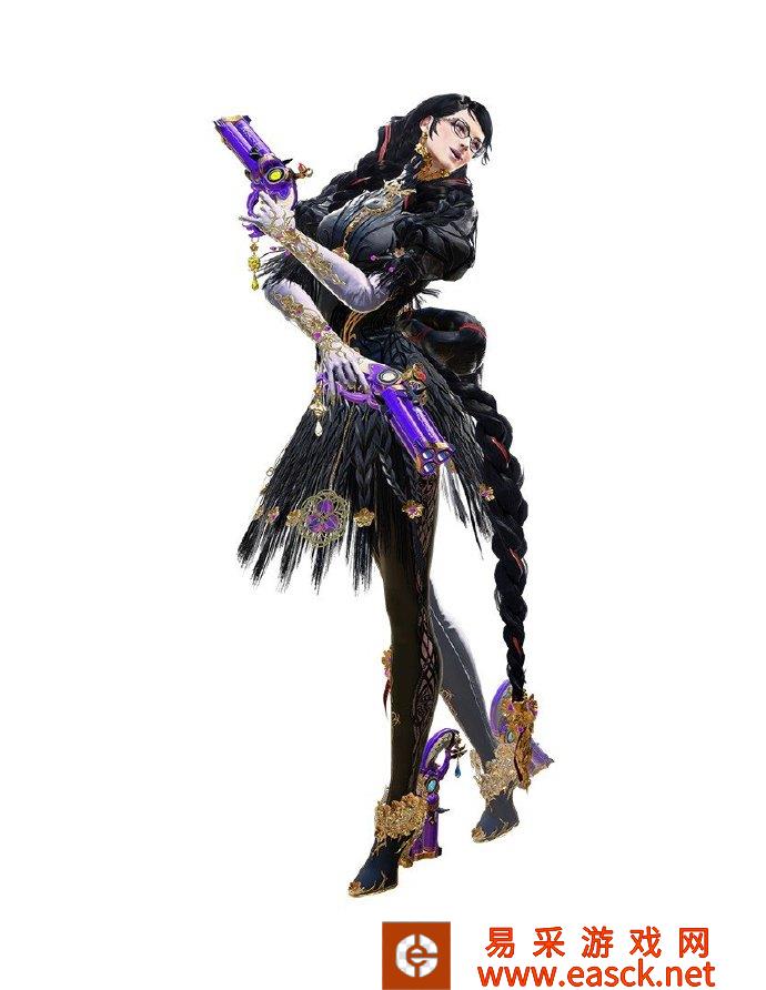 猎天使魔女3角色图鉴 登场角色有哪些