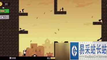 活到大结局18关攻略详解