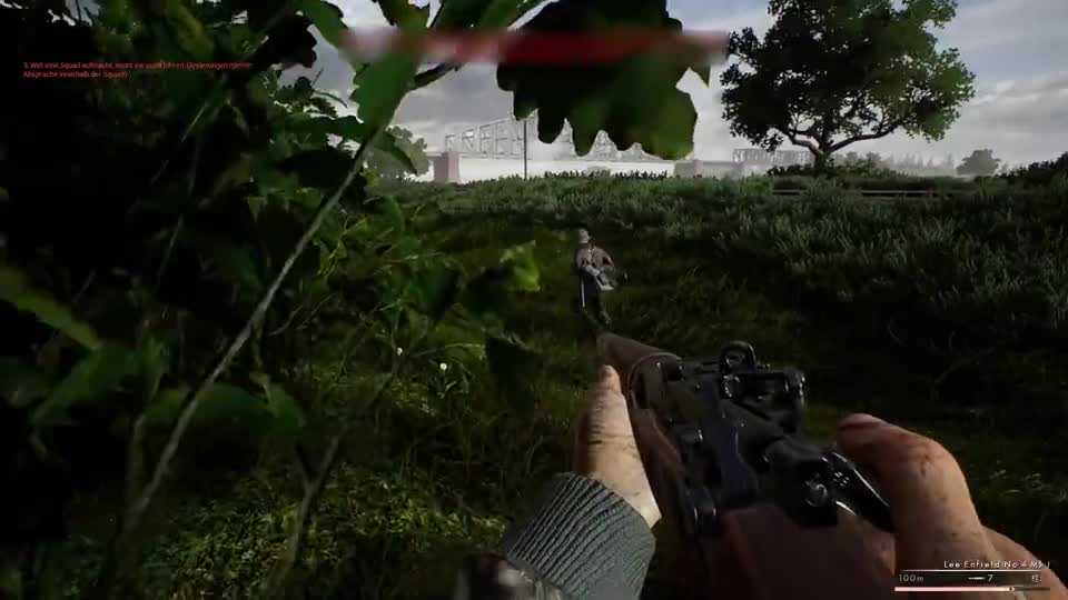 老歪：快跑 这有脏东西