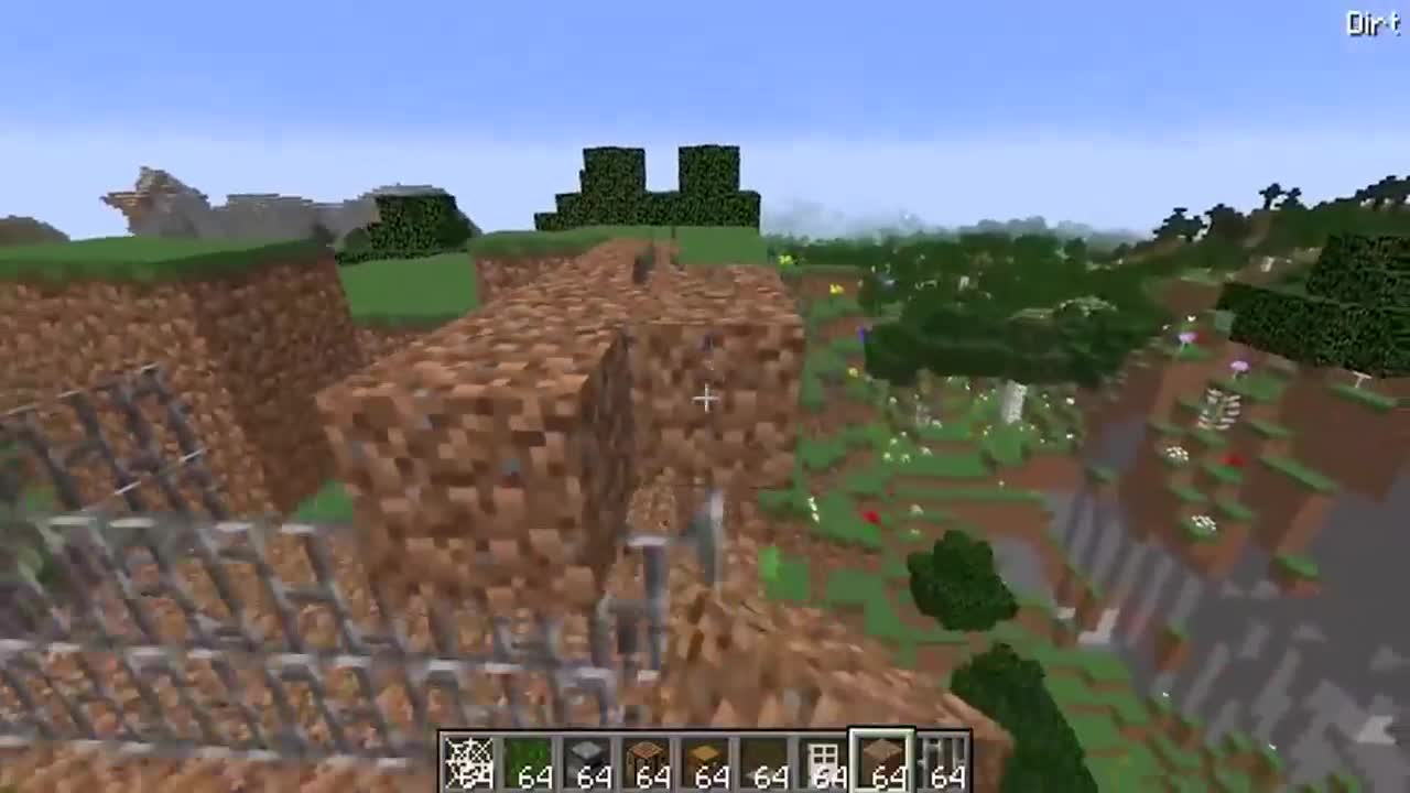 我的世界：古代监狱建造大赛，你的也太不可靠了吧！