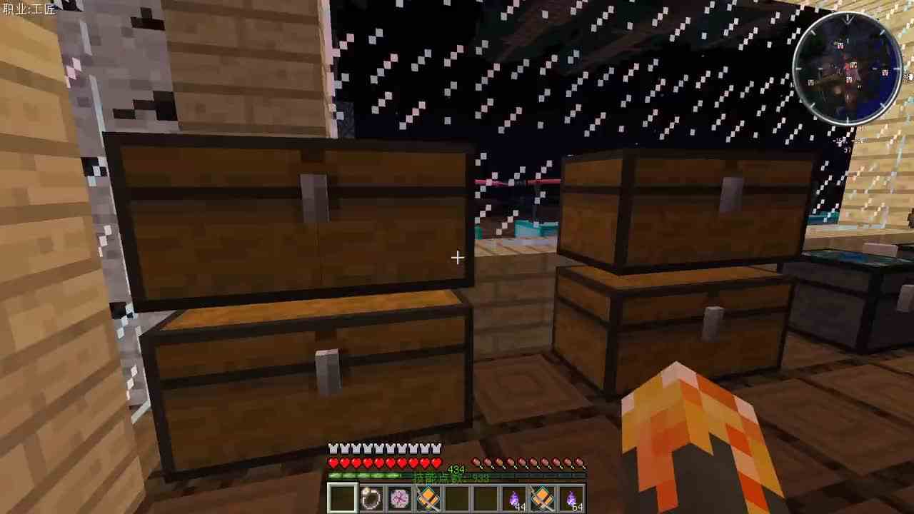 剑神小七都造不出来的拔刀剑龙刀，你知道哪出问题了吗？鱼七历险记