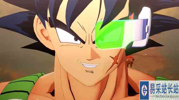 《龙珠Z：卡卡罗特》推季票第二弹：23年登陆次世代！