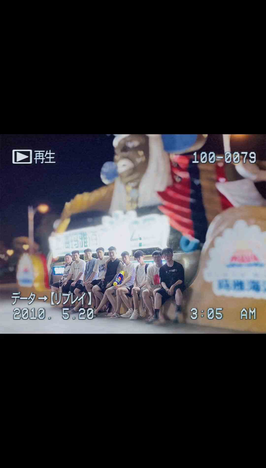 【穿越火线】酷夏来了！凉爽一下