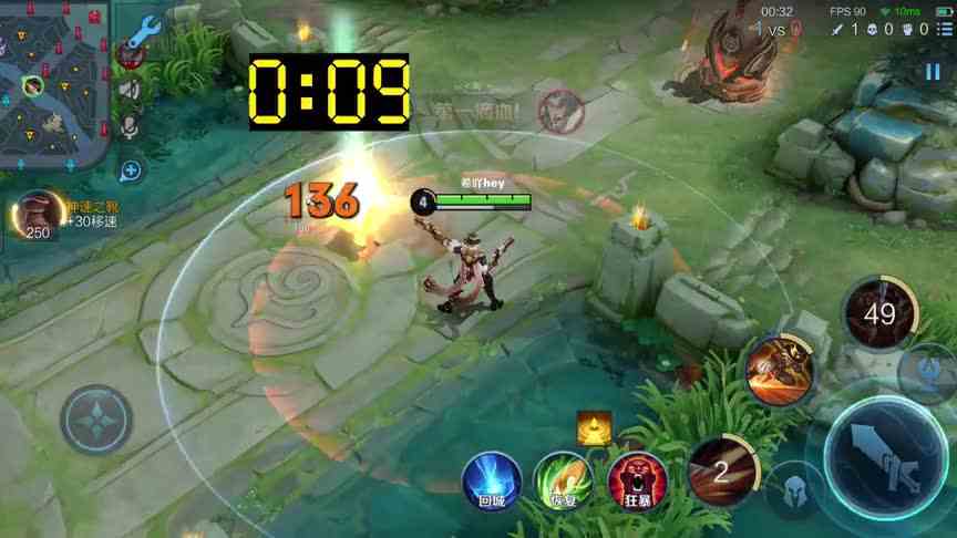 全网超准测试：14位射手前期，谁的爆发最高？