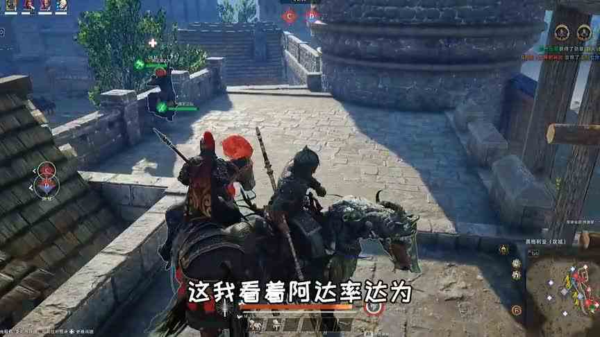 【战意】每次总能卡出新花样