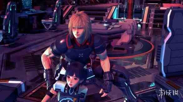《星之海洋6》试玩版将于下周推出！约2小时游戏内容