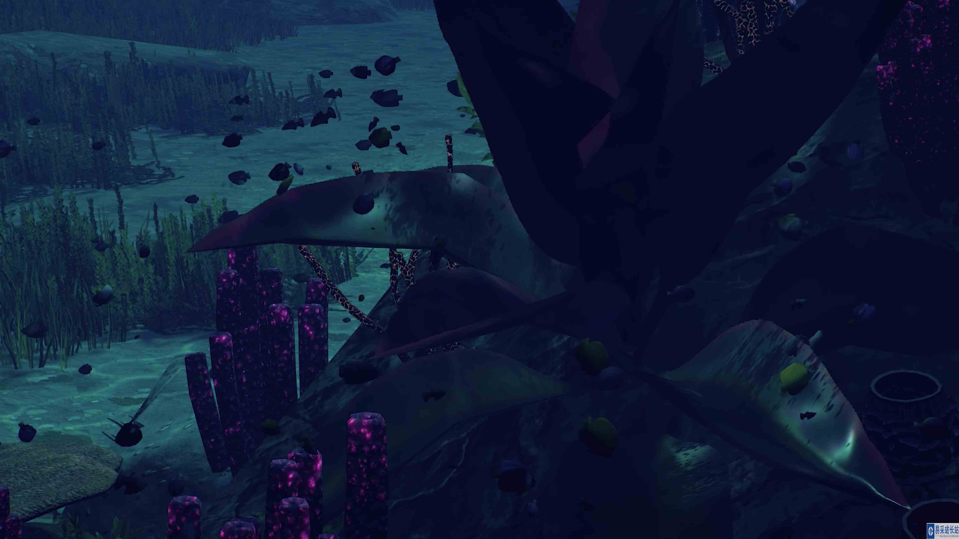 蛇颈龙族，神河龙 ~ 侏罗纪世界进化 2 代