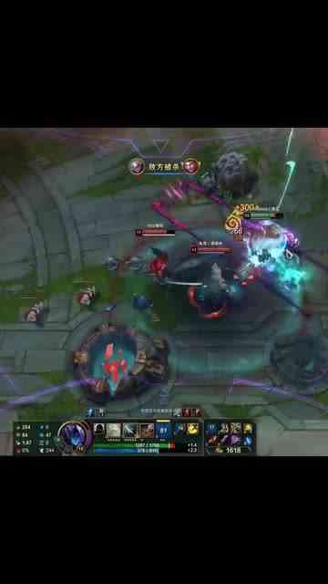 盲僧主播又不务正业了哈哈！