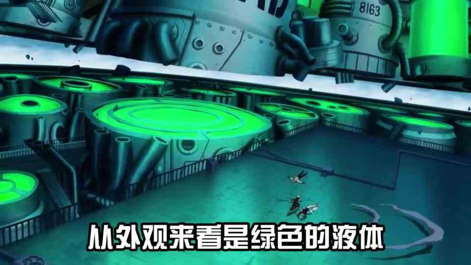 海贼王中的特殊材料，乔巴的蹄子到底能不能做成生命卡啊