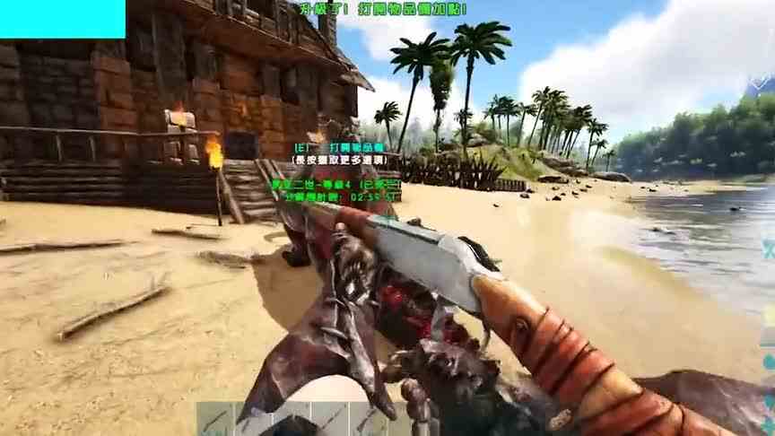 为了打个鸟弄死了自己的宠物，不过我觉得这波不亏！