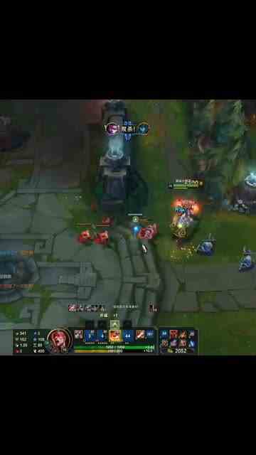 奎因表示太低丢人了，哈哈