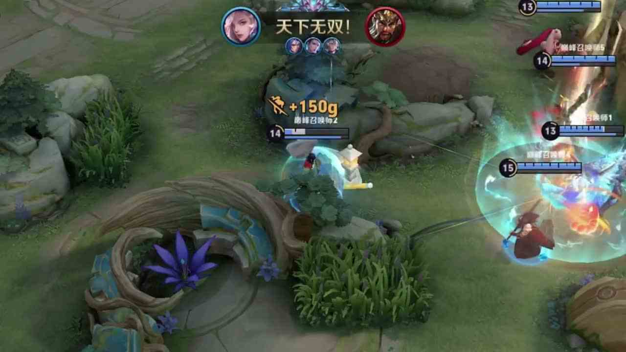 可能元歌玩家天生就敏感吧