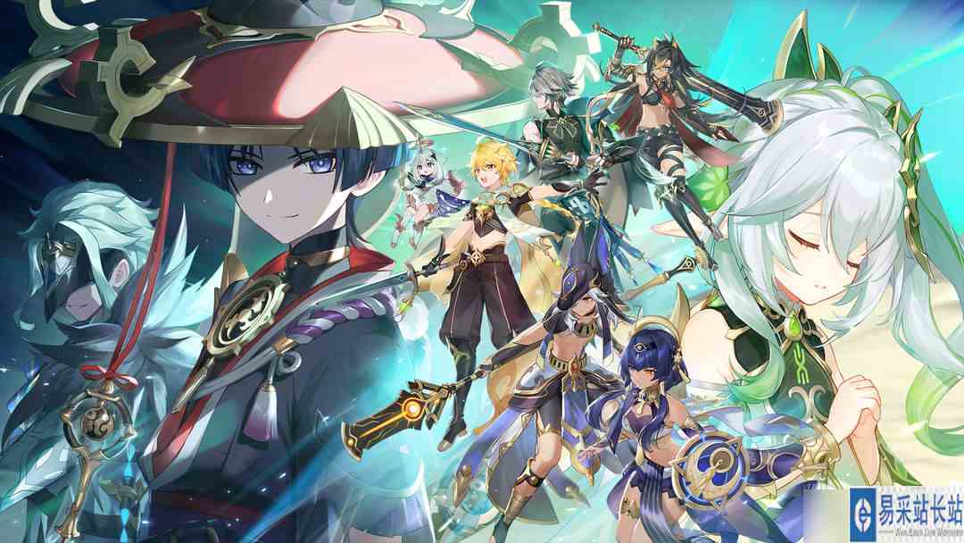 《原神》3.1版本内容介绍