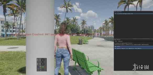 游侠晚报：GTA6大量泄露内容汇总 暗黑4内测视频曝光