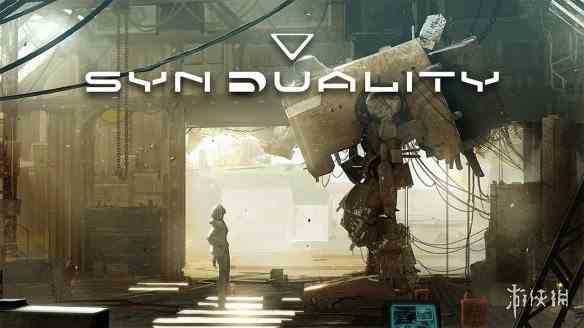 与AI美少女一同开机甲！《SYNDUALITY》官方介绍公开
