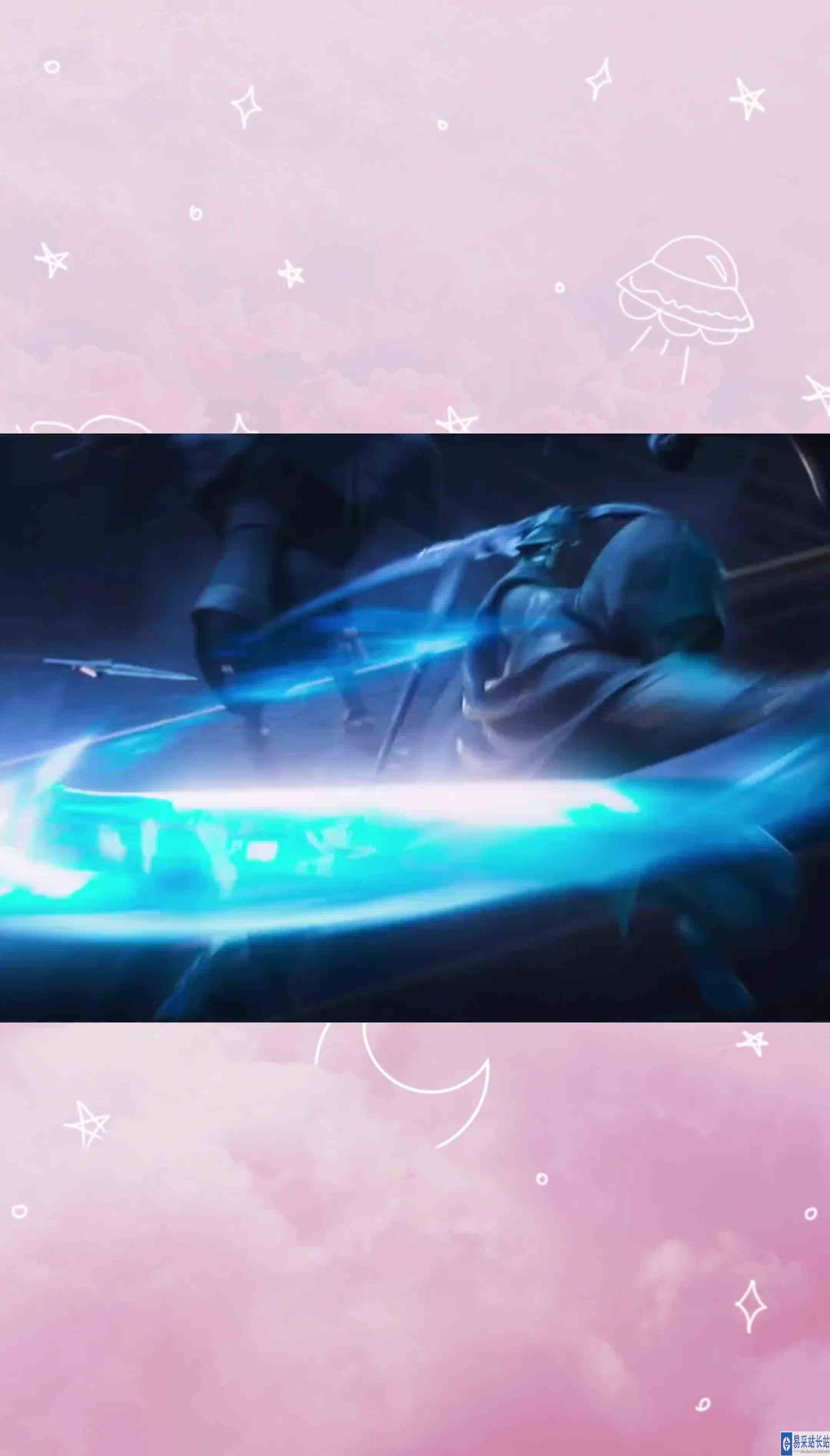 王者荣耀新英雄澜爆料！