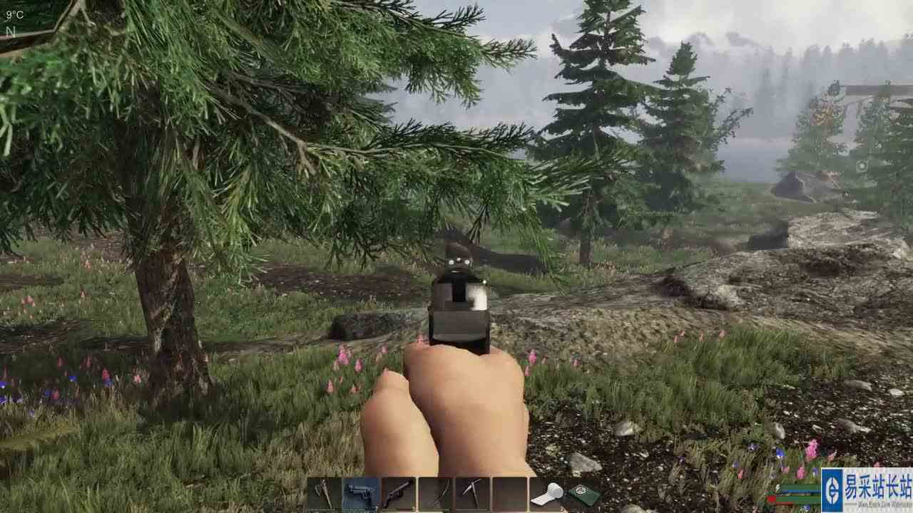 《生存边缘》43这个视频想听听你们的意见和建议，大家聊起来