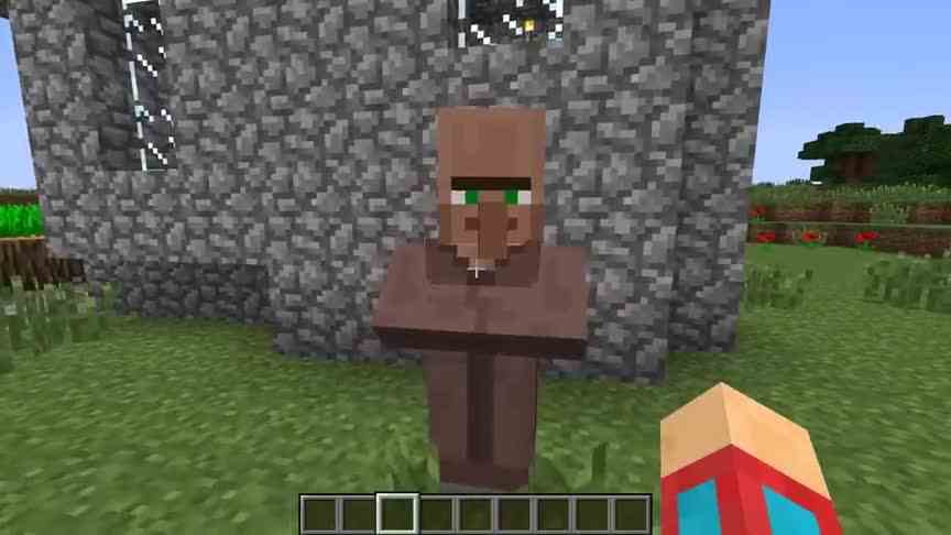 MC我的世界：骗子侵占我朋友的财产，把他的跑车全抢了会怎样？