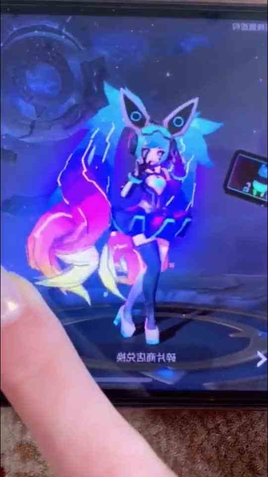 这样的安琪拉怎么玩？