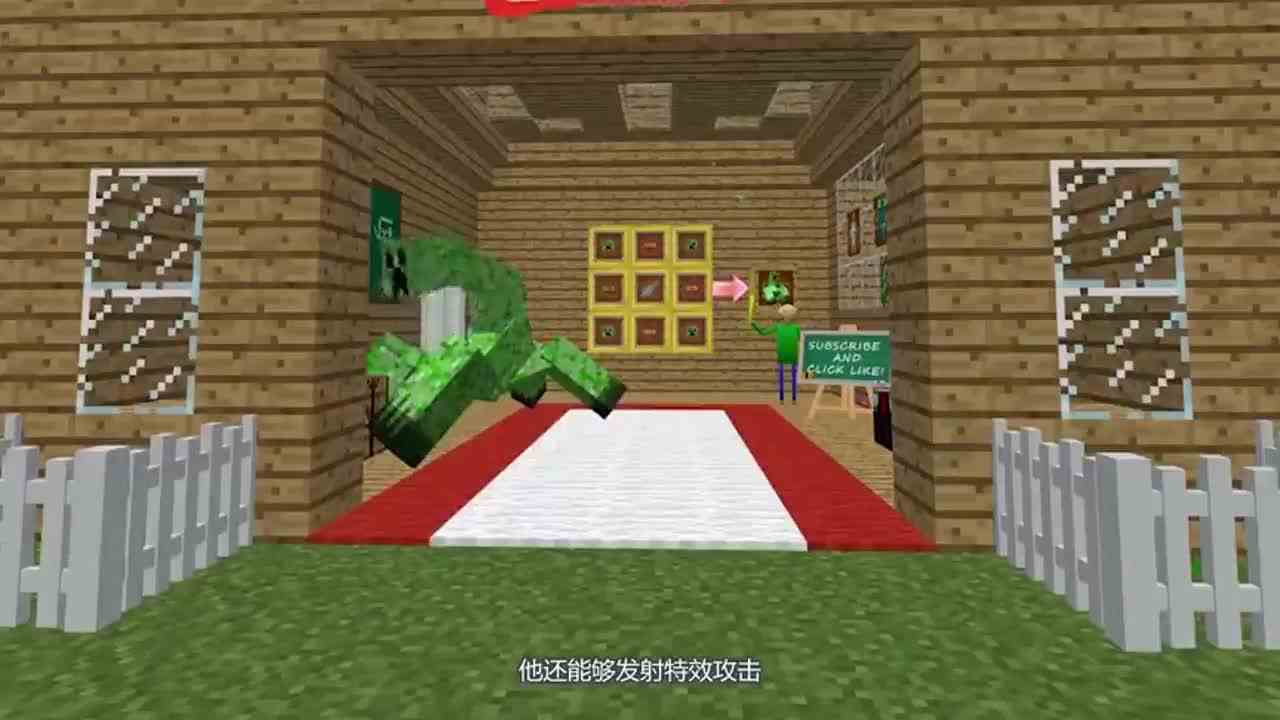 我的世界：菜鸟vs专家，谁才是MC里最强的怪？