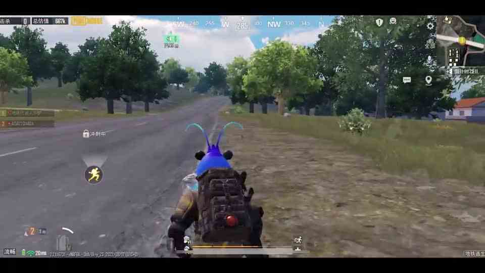 新赛季MK14被暗改，钢铁甲时代已结束，“独眼六甲”即将成为顶流