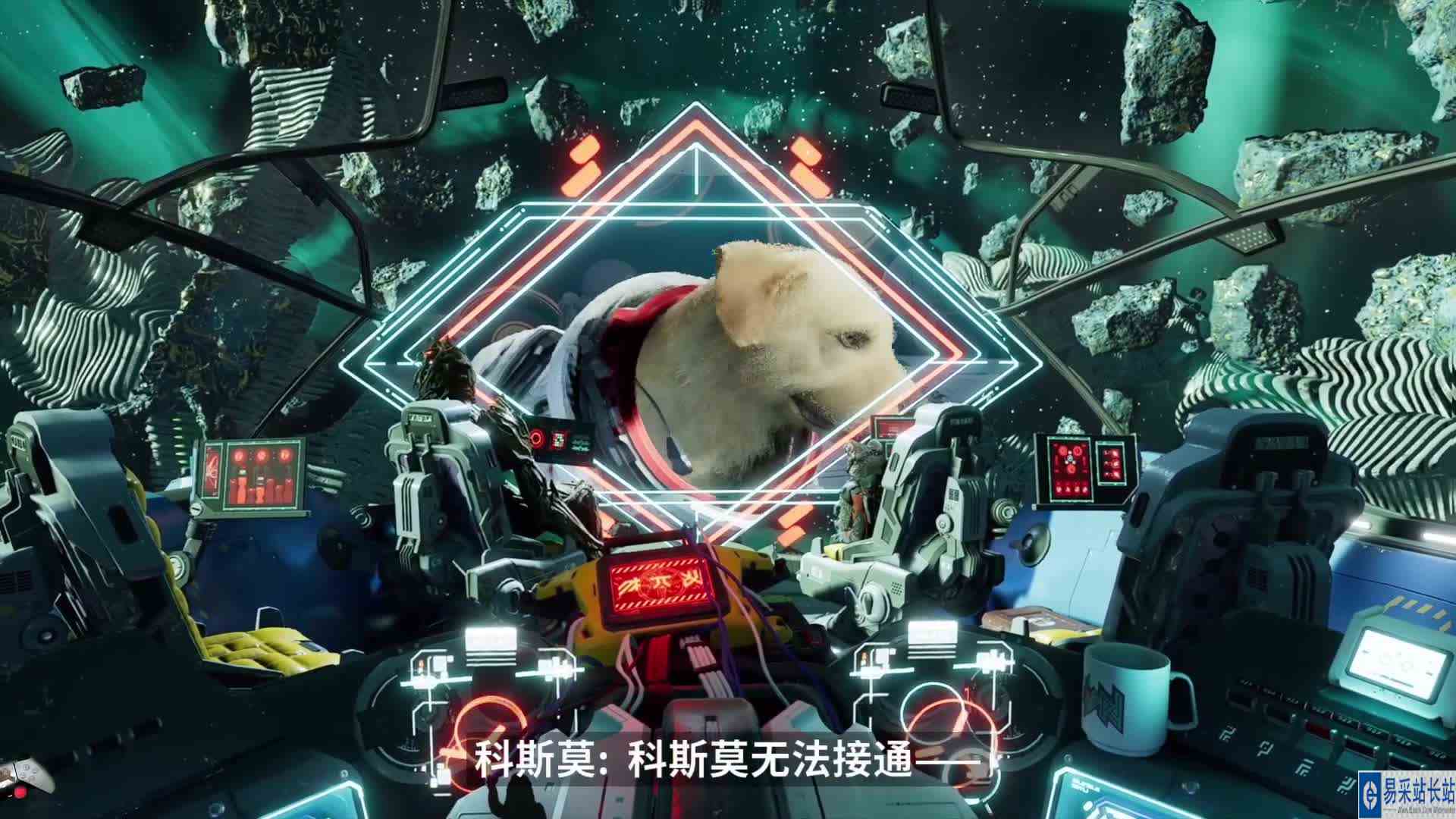 PS5：15漫威银河护卫队，最不像游戏的游戏，单人游戏剧情全流程