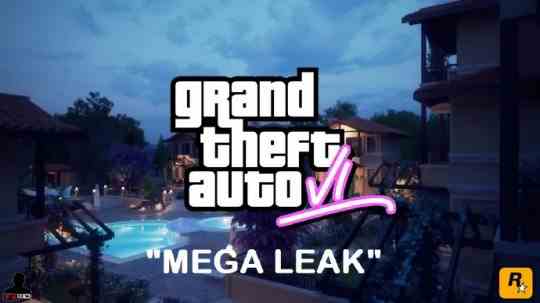 《GTA6》开发视频泄漏 黑客自曝手里还有料 想要达成交易