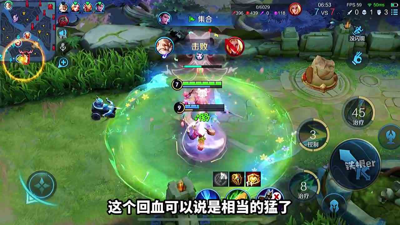 蔡文姬新皮肤，这不花篮子吗