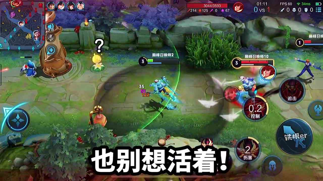 《奇怪的老虎》