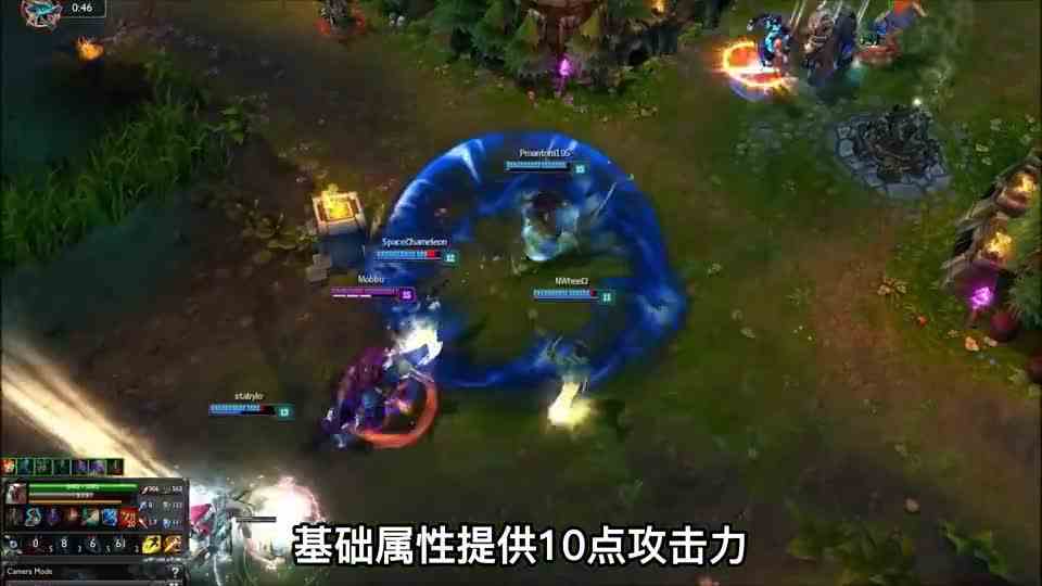 LOL：它是联盟史上“最凶残的装备”，曾让无数玩家闻之色变！