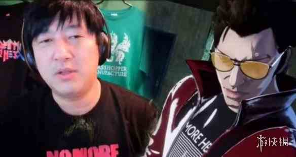 须田刚一：如果粉丝强烈要求《英雄不再4》可能会出现