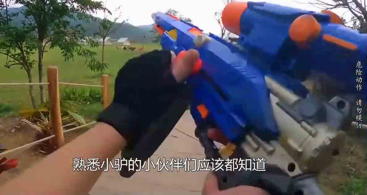 当吃鸡的奖品是试卷答案？第一视角带你击败对手！成功考100分！