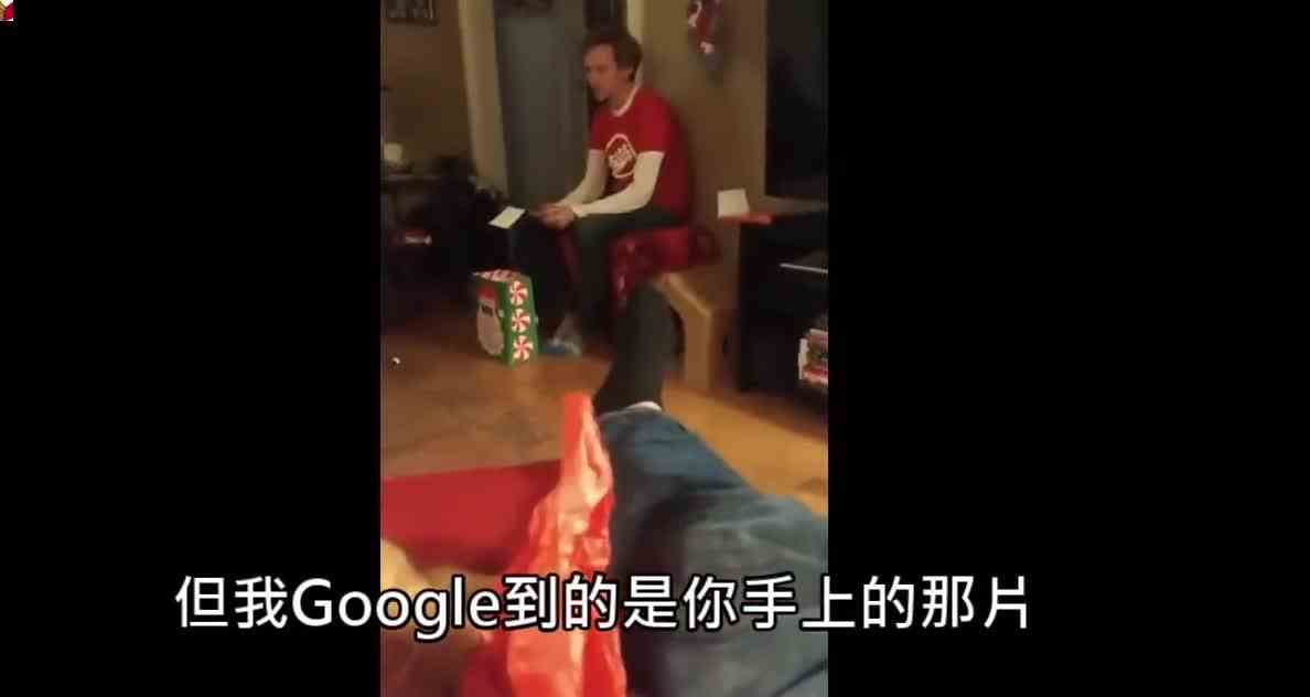 老妈送儿子PS2游戏片，只有PS4的儿子給了超过100分的反应