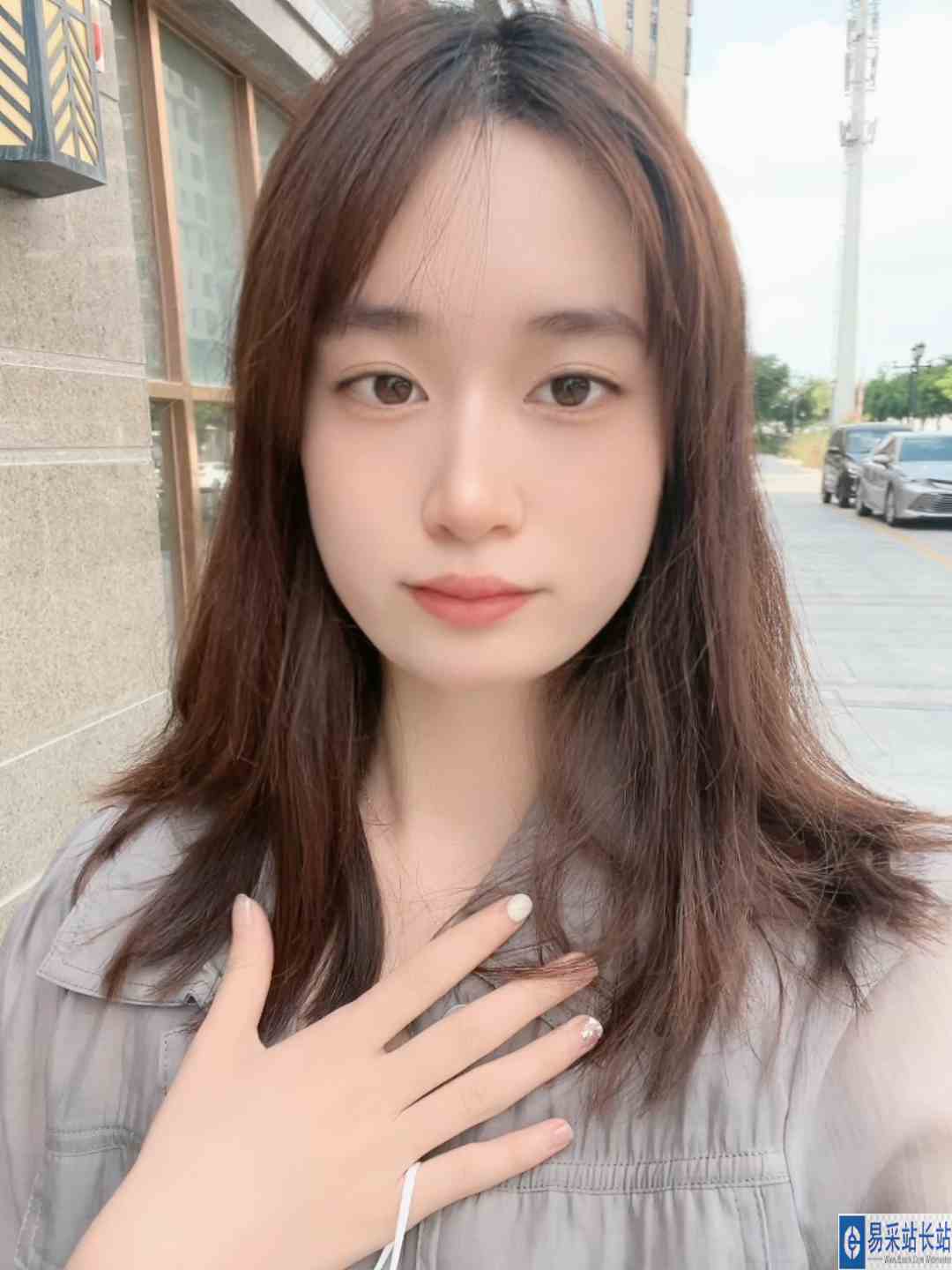 发个昨天录的视频吧，太开心了