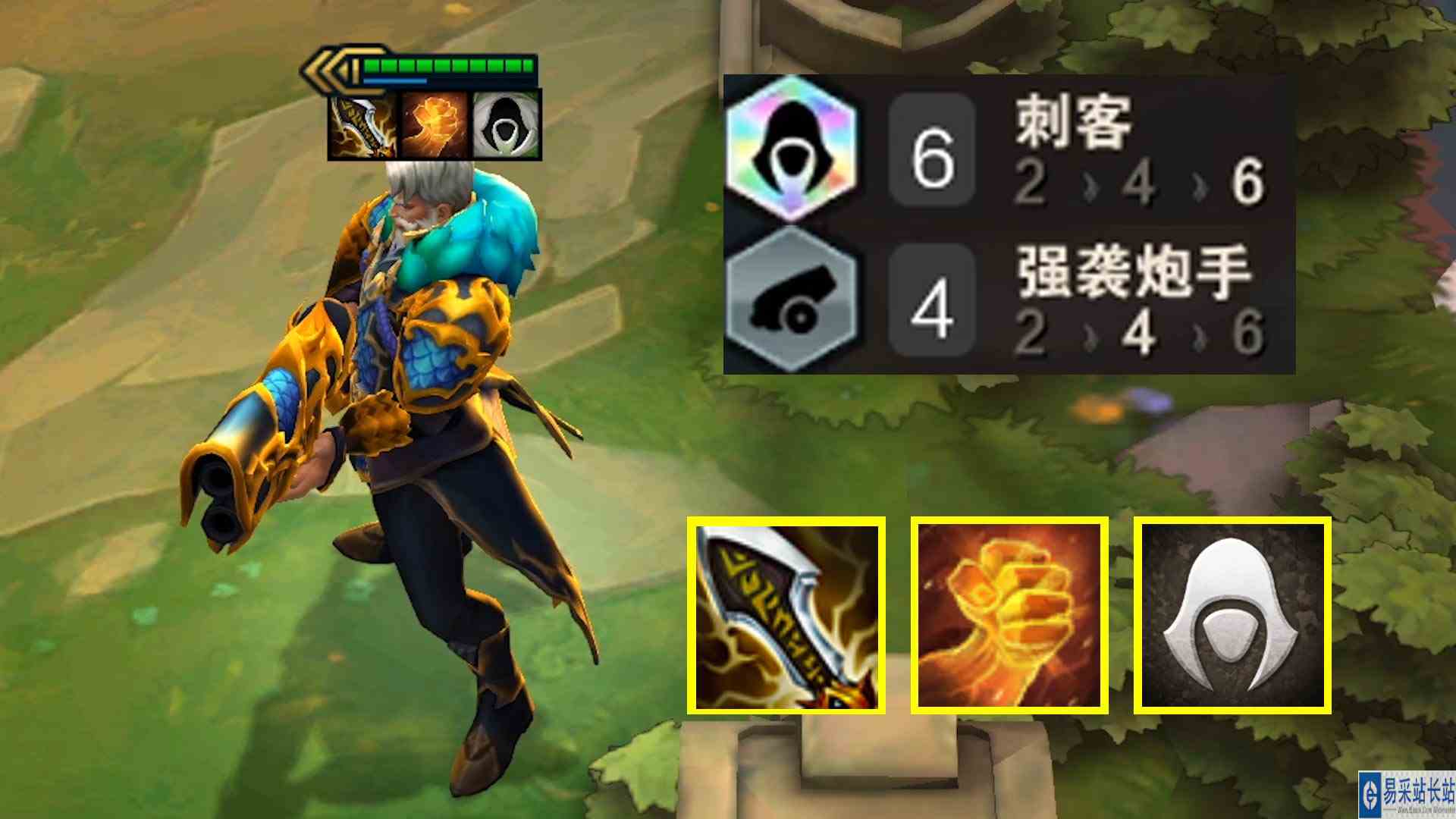 刺转喷子，可真是枪枪到肉阿