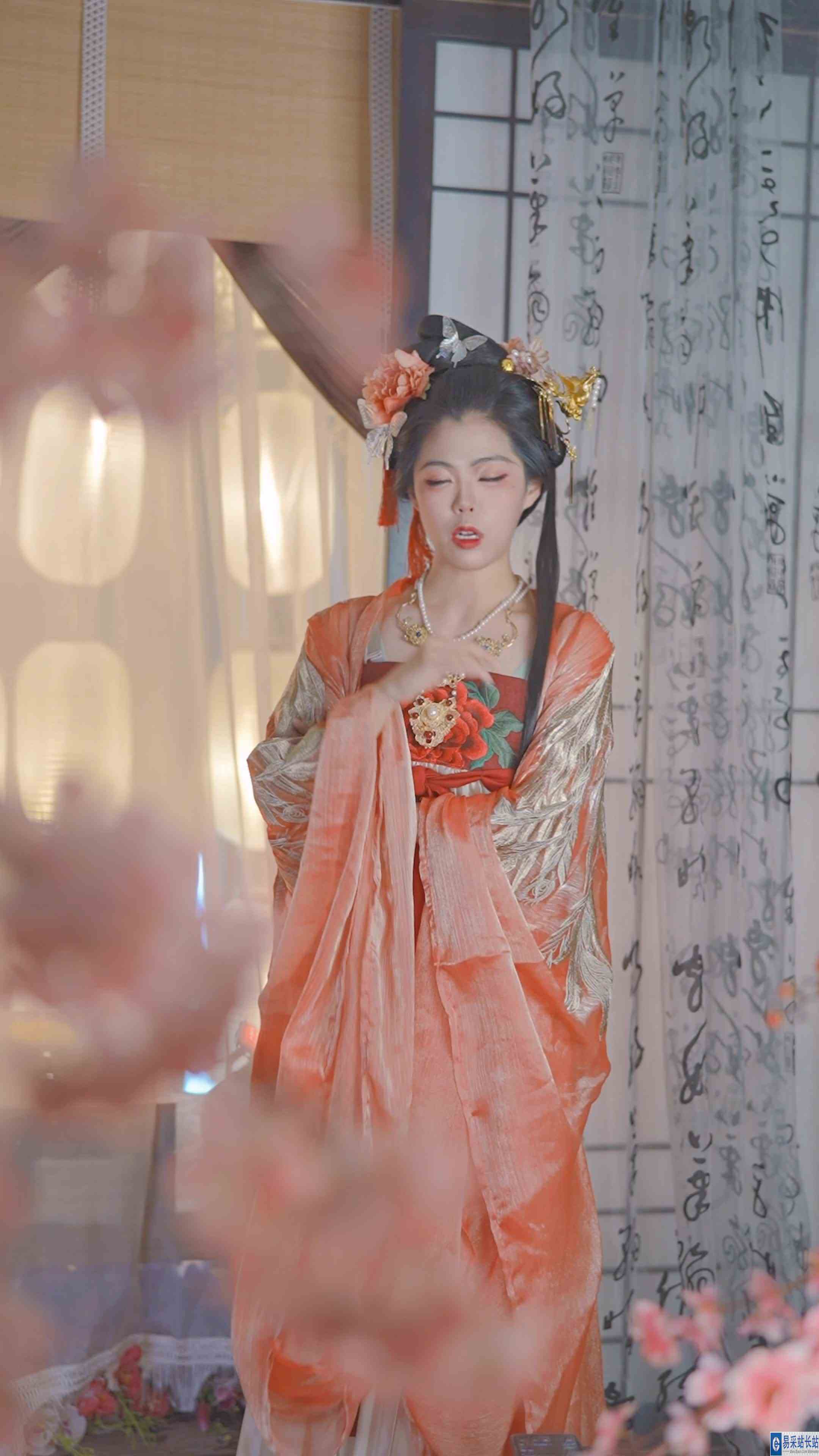 #千变美人面 羊了个羊谁过了第二关呀