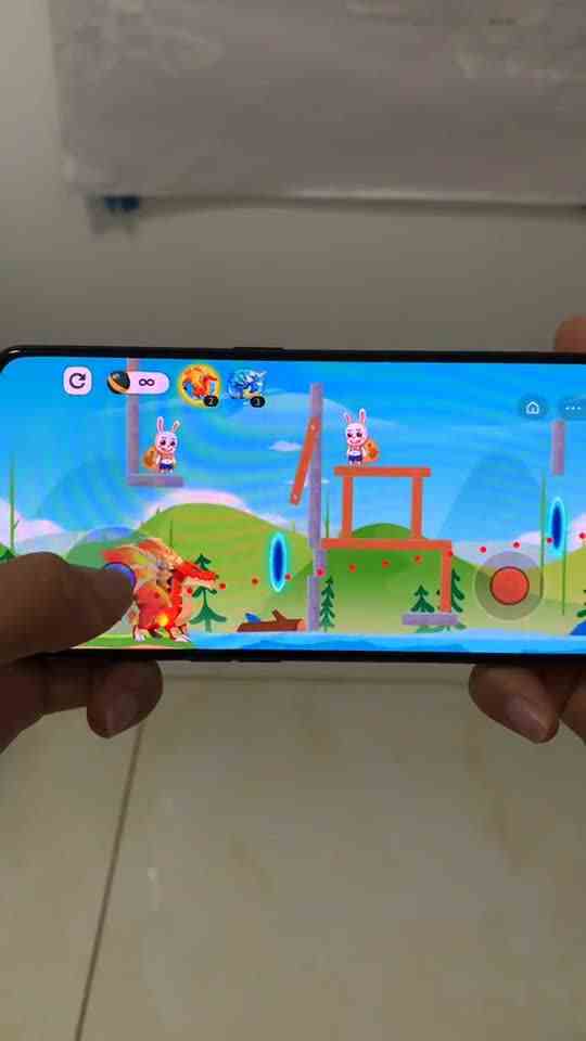 最后一个太厉害了