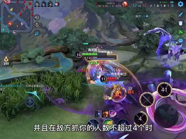 我到底会不会玩吕布