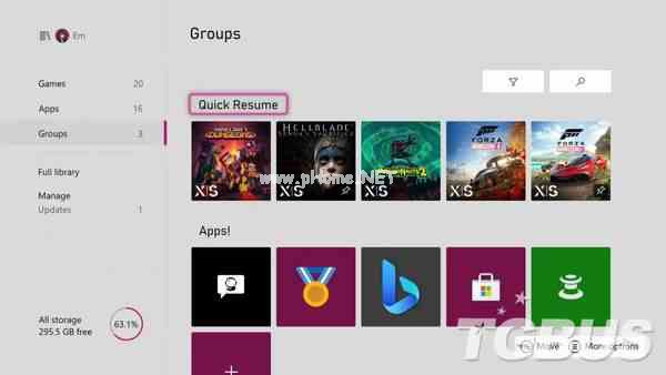 斯宾塞：Xbox快速恢复功能将可以自主关闭