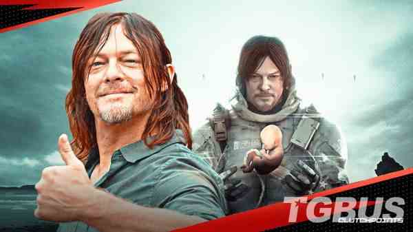 爆料称《死亡搁浅2》正在开发中 将是PS平台独占