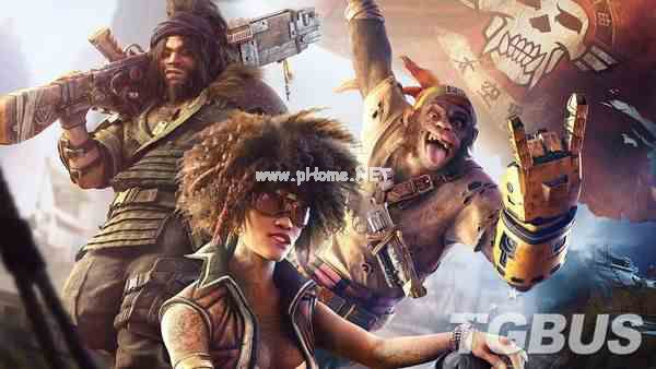 育碧《超越善恶2》成为玩家等待最久的3A游戏