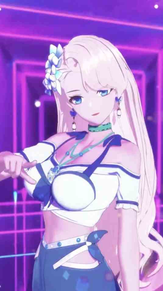 乃同学的wink今天能得几分？