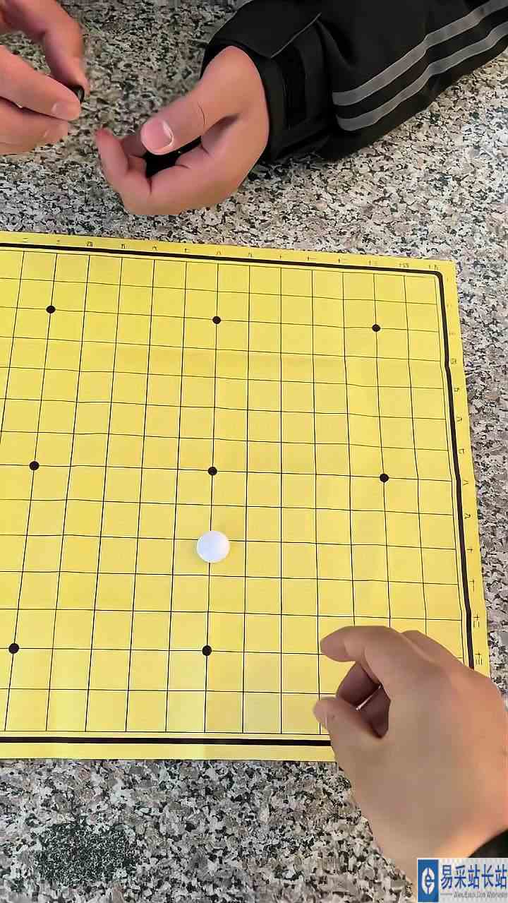五子棋谁能玩过我？