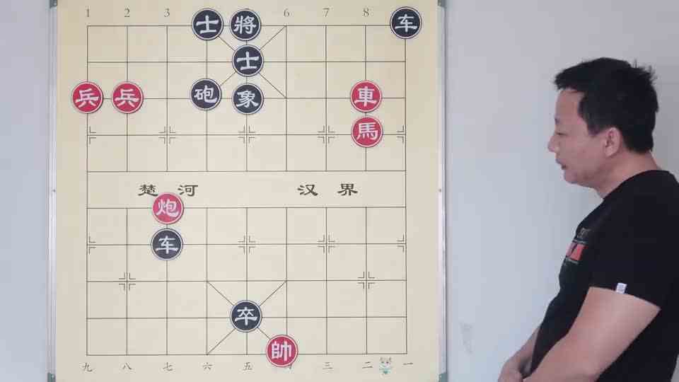 象棋下成了围棋绑在柱子上硬当叛徒这是被逼上的梁山