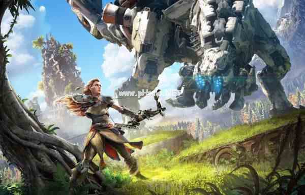 消息称索尼将推《地平线：零之曙光》PS5复刻版