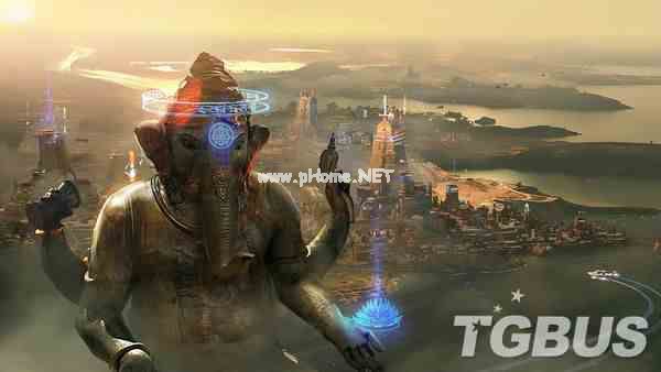 育碧《超越善恶2》成为玩家等待最久的3A游戏