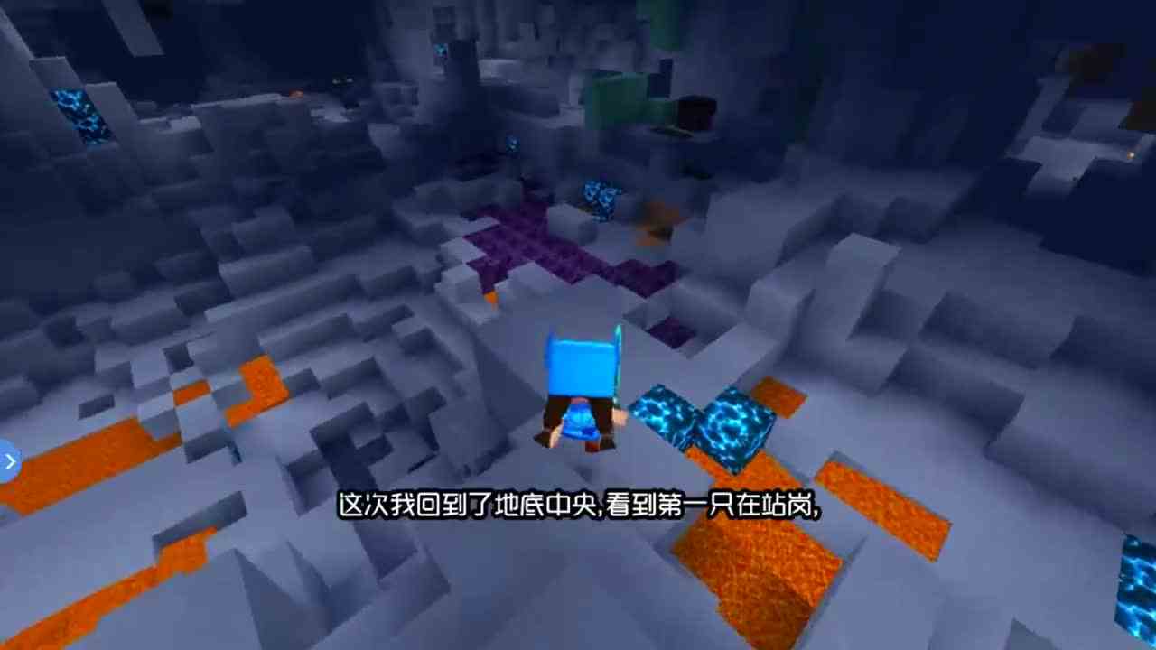 迷你世界：归来！村长兴叹，求我入村寻找遗失的修复机